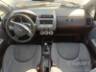 2008 HONDA FIT 