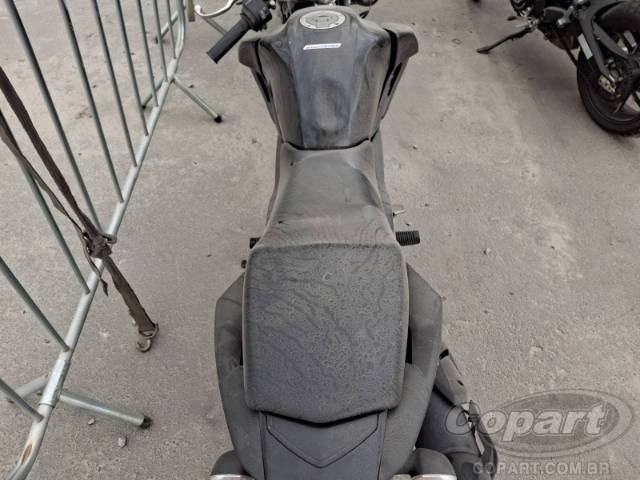 2025 YAMAHA FACTOR 
