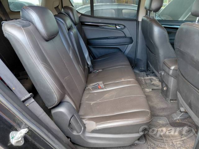 2020 CHEVROLET TRAILBLAZER 