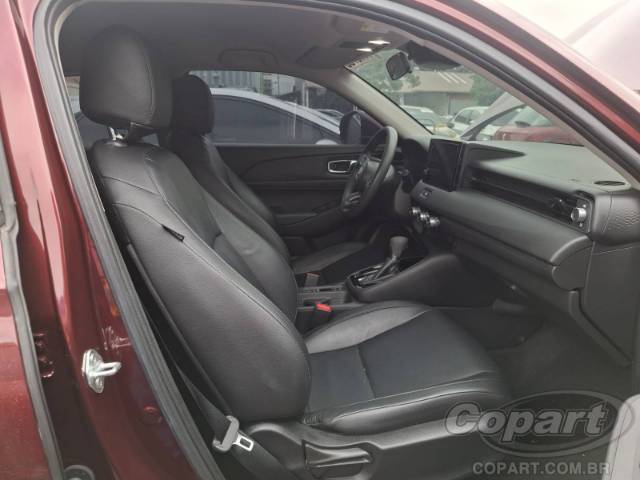 2023 HONDA HR-V 
