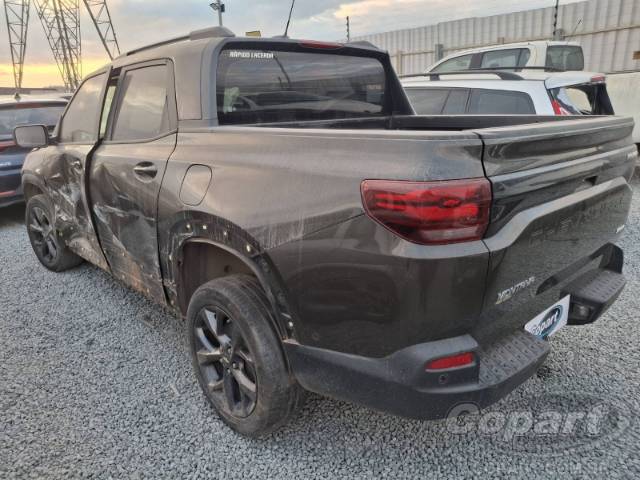 2023 CHEVROLET MONTANA 
