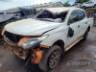 2021 MITSUBISHI L200 TRITON 