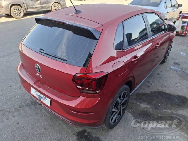 2023 VOLKSWAGEN POLO 