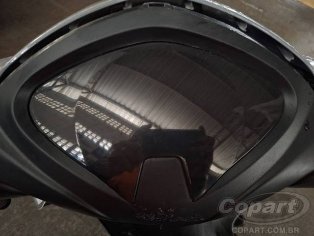 2024 SHINERAY XY 125 