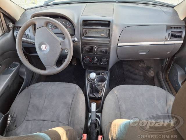 2010 FIAT PALIO 