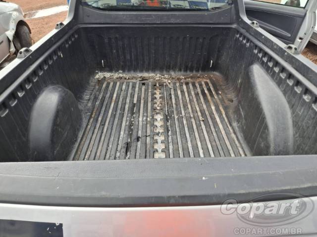 2023 VOLKSWAGEN SAVEIRO 