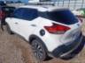 2019 NISSAN KICKS 