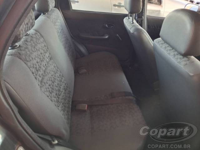 2008 FIAT SIENA 