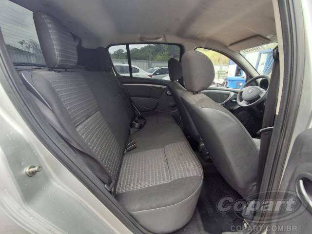 2012 RENAULT SANDERO 