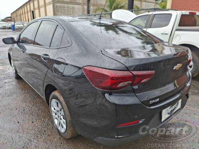 2023 CHEVROLET ONIX PLUS 