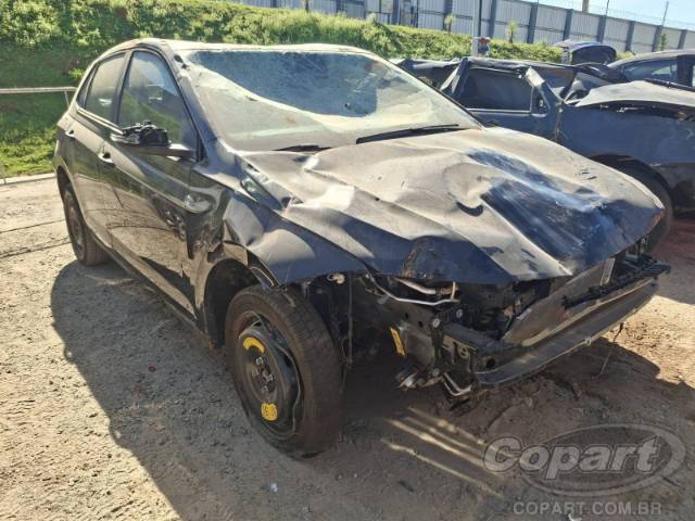 2026 VOLKSWAGEN POLO 