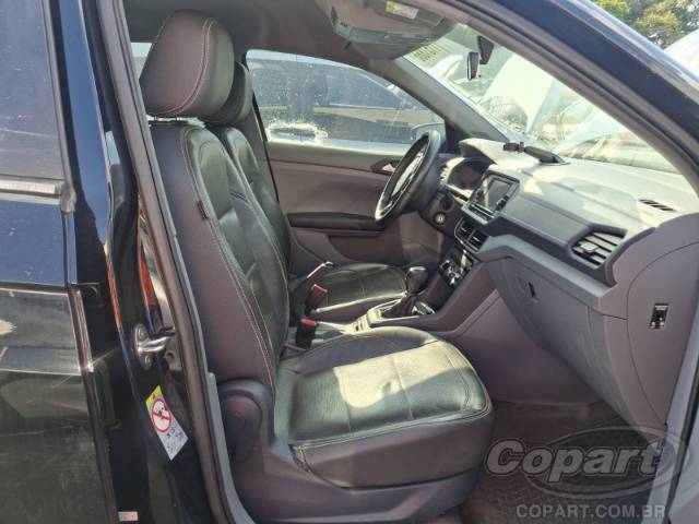 2020 VOLKSWAGEN T-CROSS 