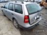 2006 VOLKSWAGEN PARATI 