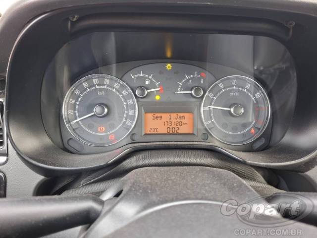 2011 FIAT LINEA 