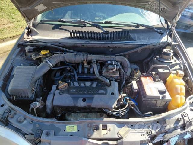 2000 FIAT SIENA 