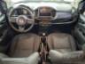 2018 FIAT UNO 