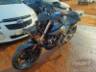 2017 YAMAHA MT-03 