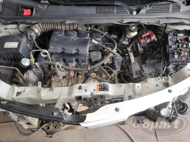 2015 CHEVROLET COBALT 