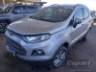 2016 FORD ECOSPORT 