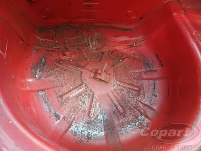 2020 RENAULT SANDERO 