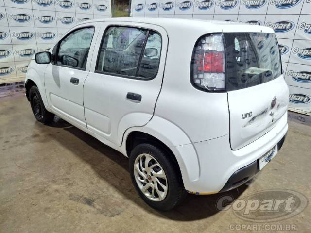 2020 FIAT UNO 