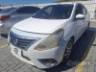 2018 NISSAN VERSA 