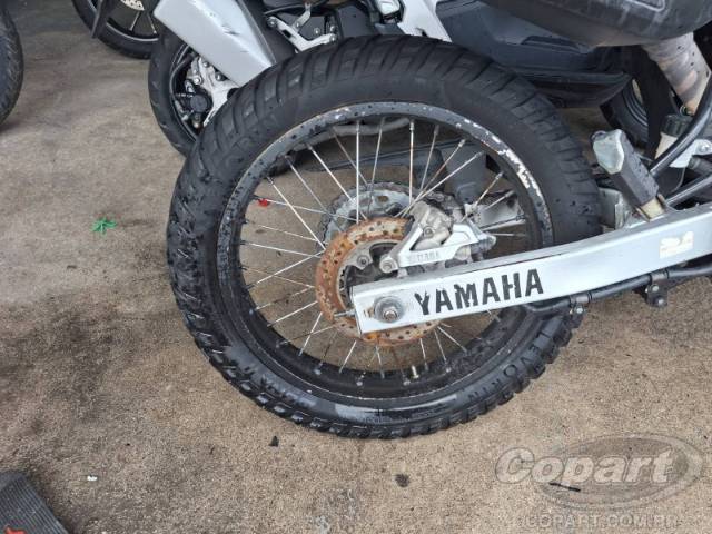 2021 YAMAHA XTZ 250 