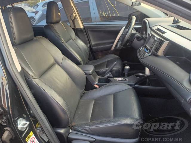 2013 TOYOTA RAV4 