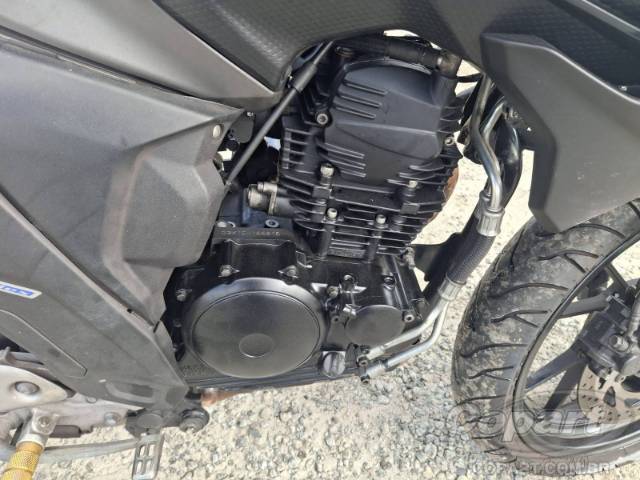 2024 YAMAHA FZ25 FAZER 