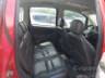 2010 FIAT IDEA 