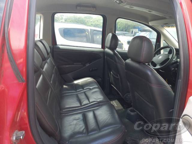 2010 FIAT IDEA 