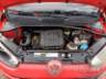 2016 VOLKSWAGEN UP 
