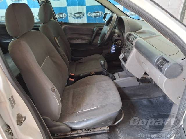 2013 CHEVROLET CLASSIC 