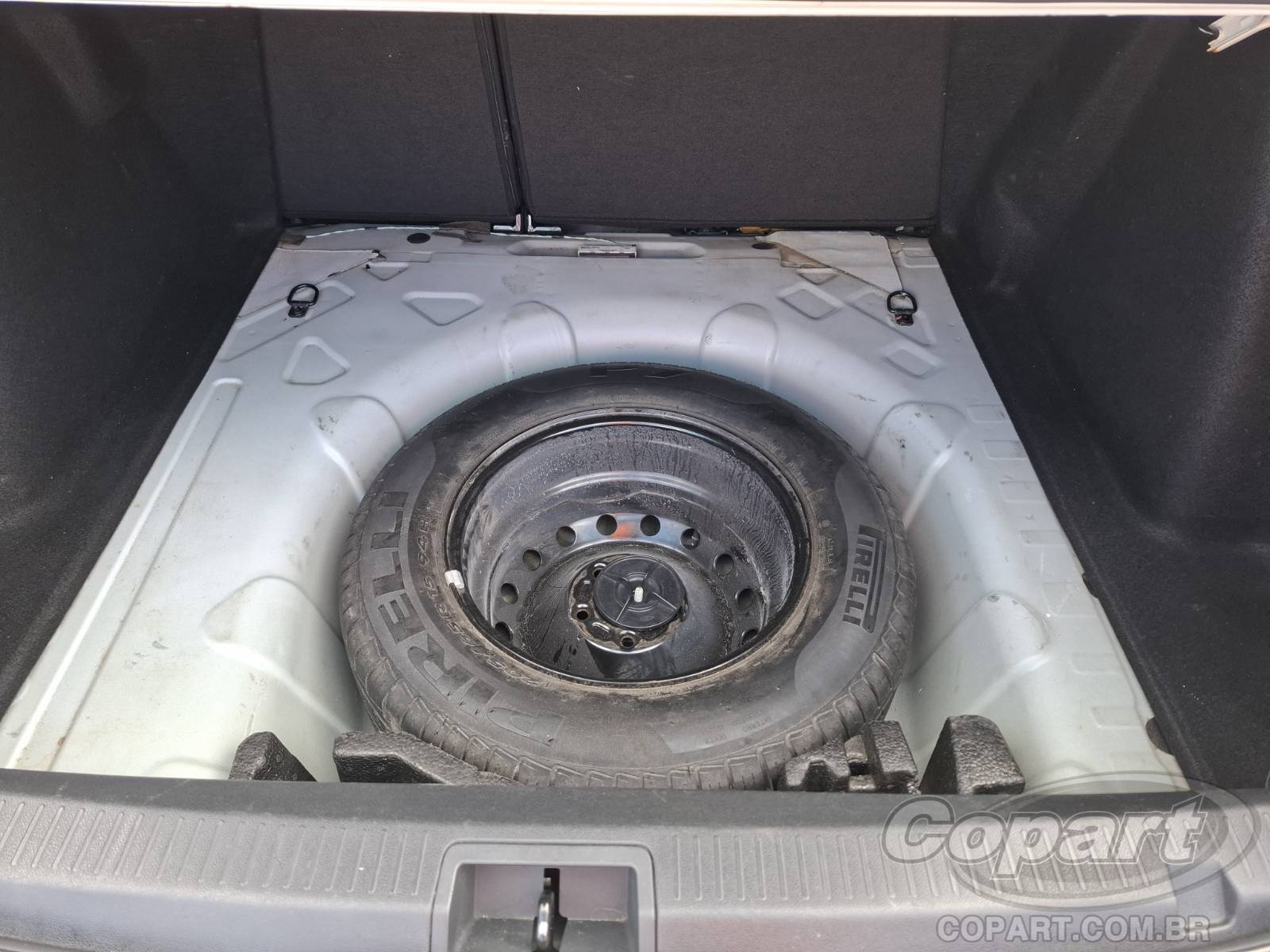 Foto 10 de 13: 2016 RENAULT FLUENCE