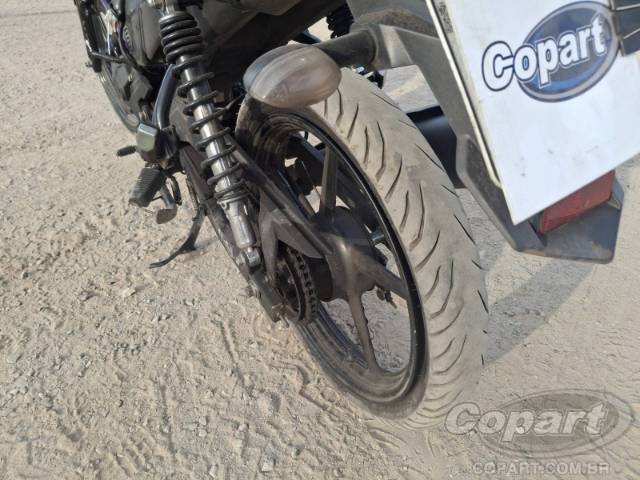 2024 YAMAHA FAZER 