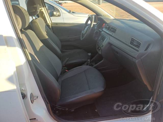 2023 VOLKSWAGEN VOYAGE 