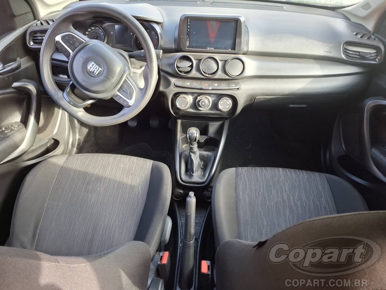 Foto 9 de 10: 2022 FIAT ARGO