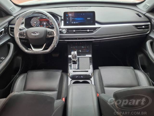 2025 CAOA CHERY TIGGO 7 