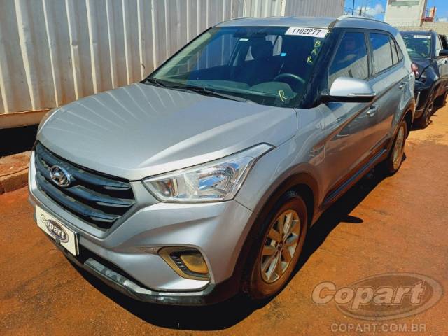 2022 HYUNDAI CRETA 