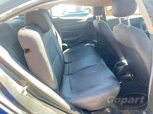 2018 CHEVROLET PRISMA 