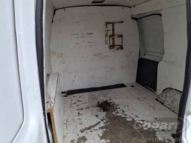 2015 RENAULT KANGOO EXPRESS 