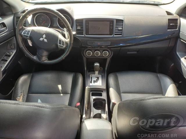 2018 MITSUBISHI LANCER 