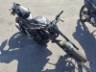 2025 YAMAHA MT-03 