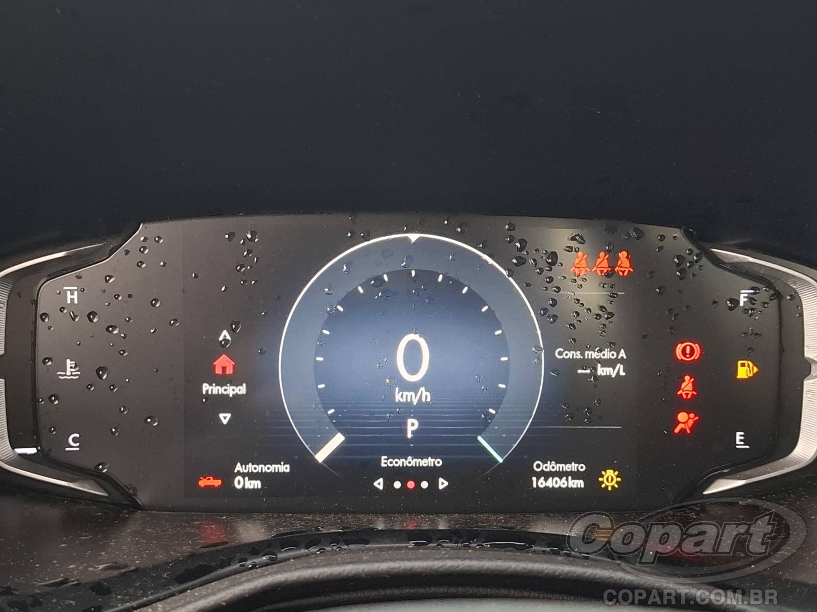 Foto 8 de 11: 2025 FIAT TORO