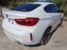 2016 BMW X6 