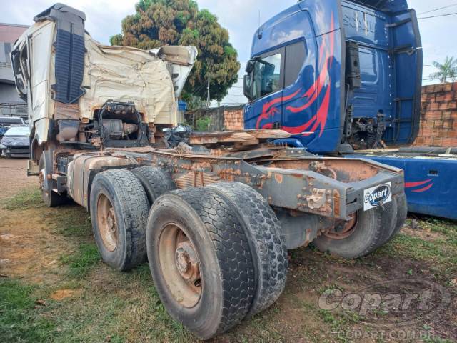 2020 VOLVO FH 