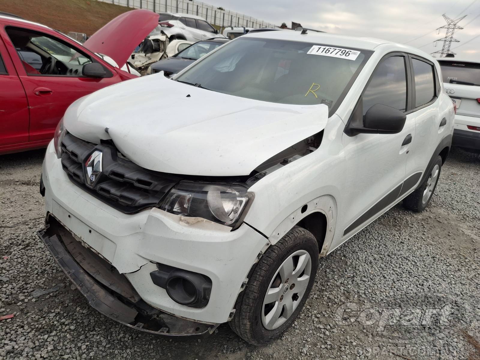 Foto 2: 2019 RENAULT KWID