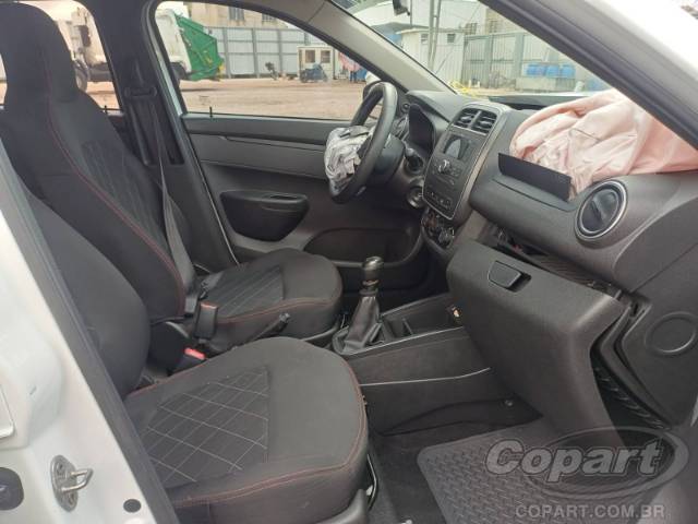 2021 RENAULT KWID 