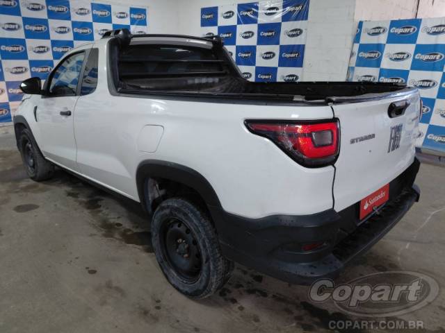 2023 FIAT STRADA 