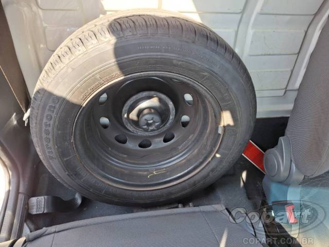 2014 FIAT STRADA 